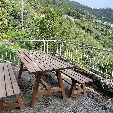 הוילה לבנטו La Casa Di Rosetta מראה חיצוני תמונה