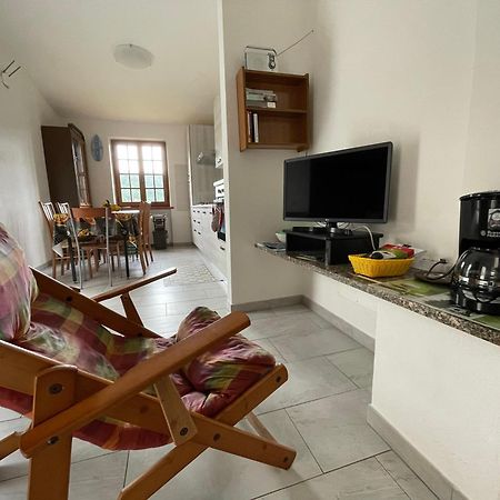 הוילה לבנטו La Casa Di Rosetta מראה חיצוני תמונה