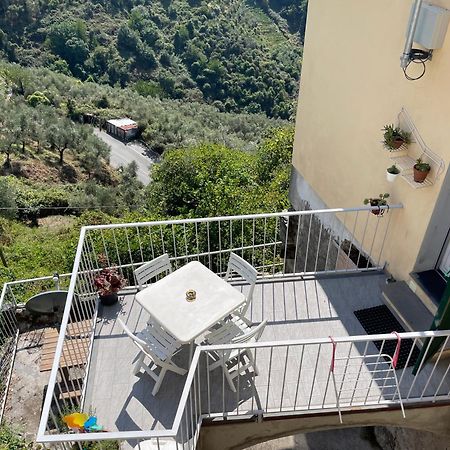 הוילה לבנטו La Casa Di Rosetta מראה חיצוני תמונה