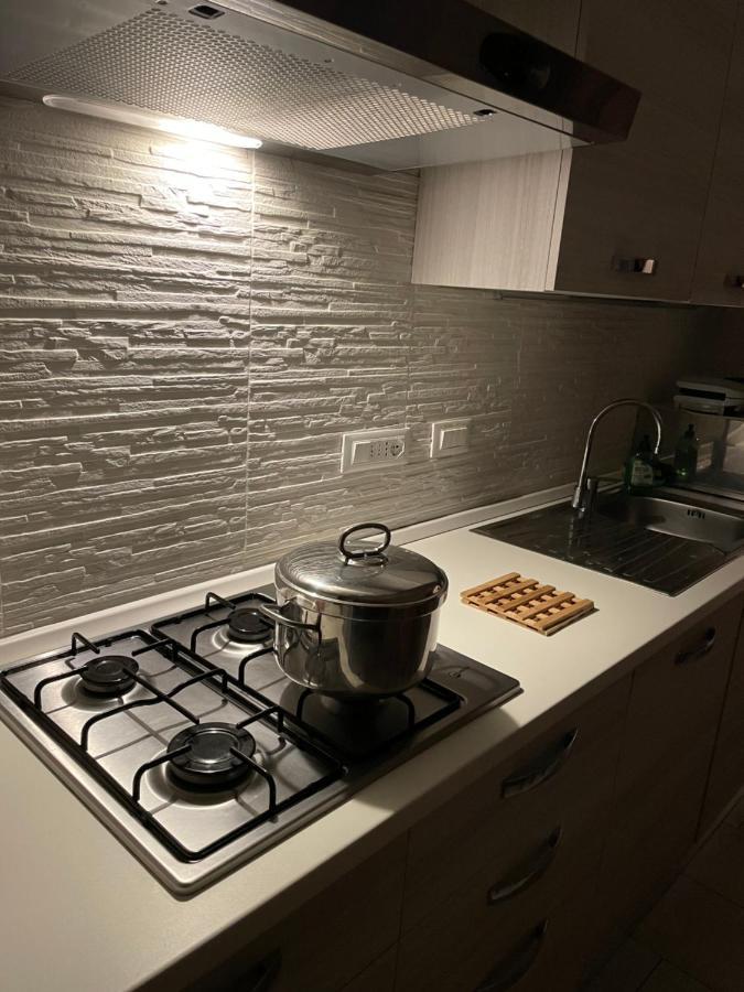 הוילה לבנטו La Casa Di Rosetta מראה חיצוני תמונה
