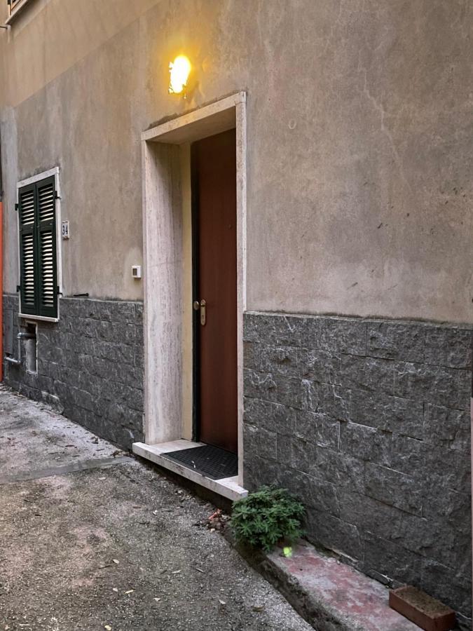 הוילה לבנטו La Casa Di Rosetta מראה חיצוני תמונה