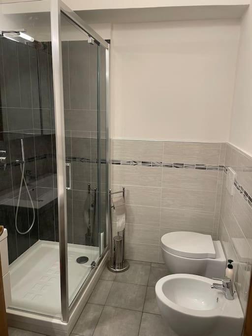 הוילה לבנטו La Casa Di Rosetta מראה חיצוני תמונה