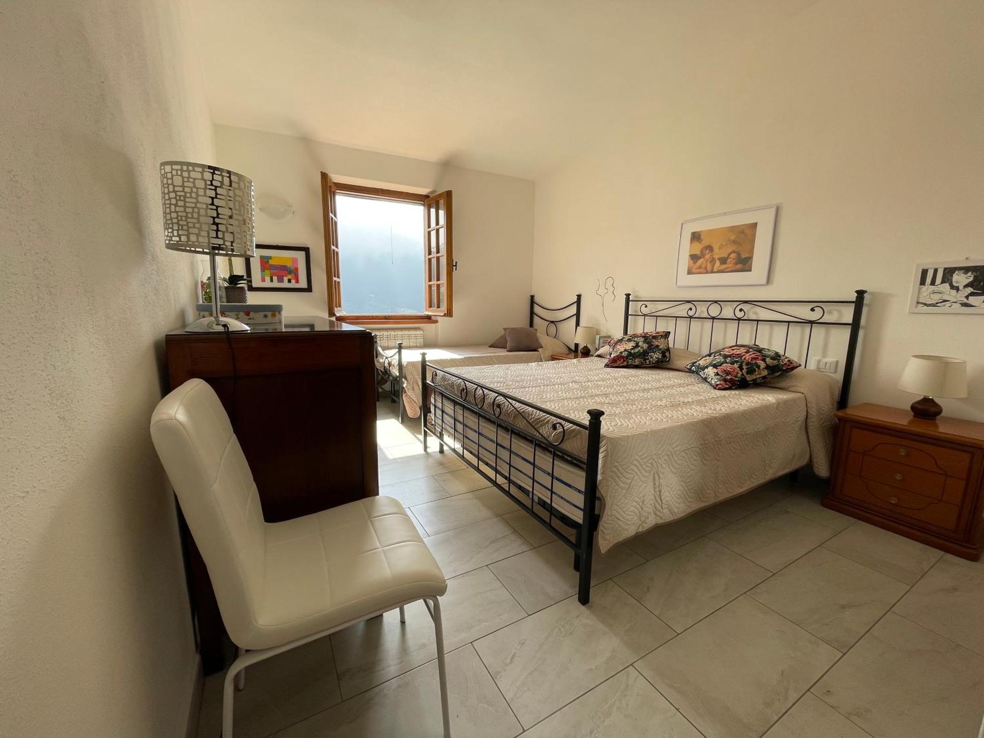 הוילה לבנטו La Casa Di Rosetta מראה חיצוני תמונה