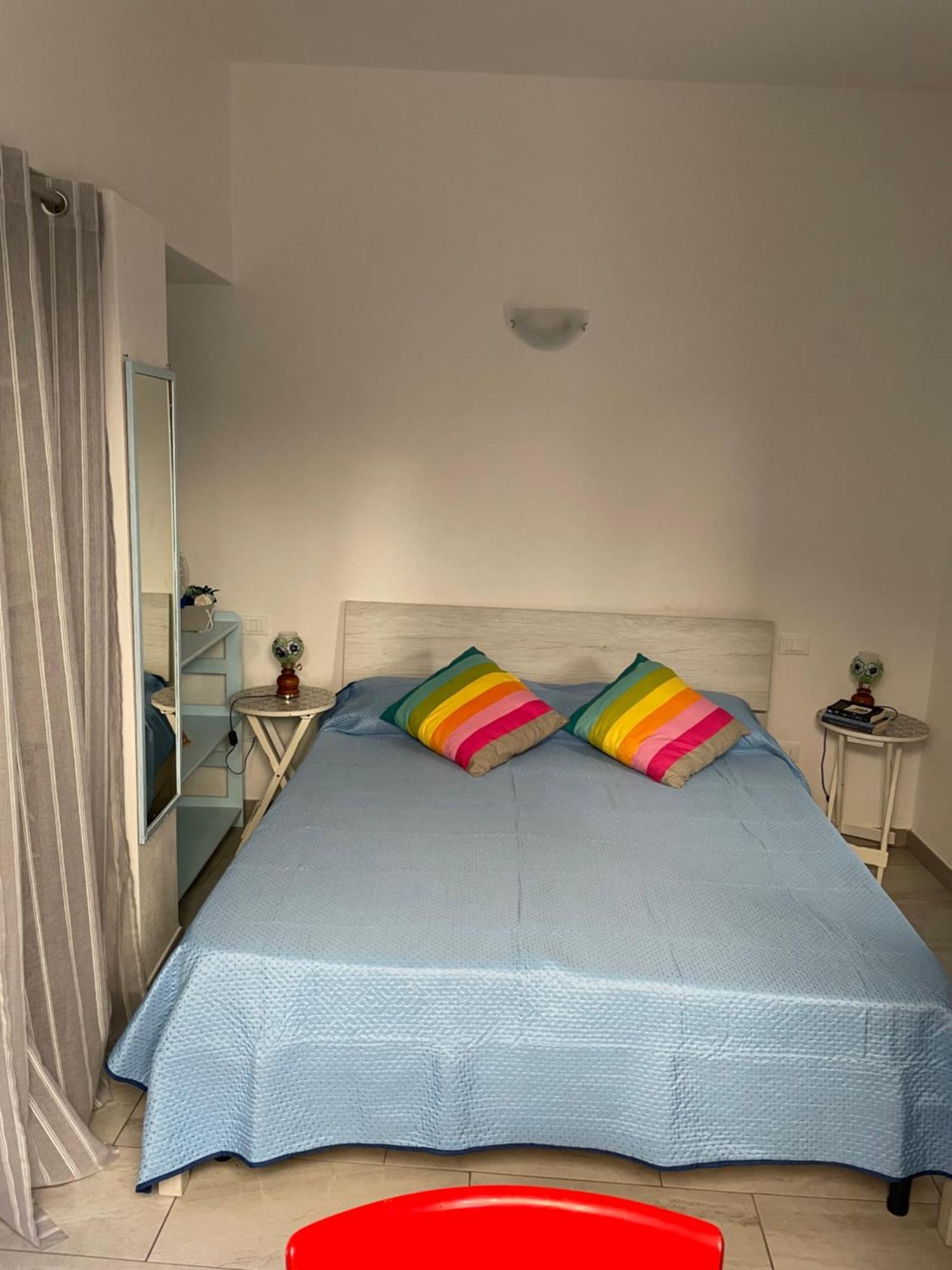 הוילה לבנטו La Casa Di Rosetta מראה חיצוני תמונה