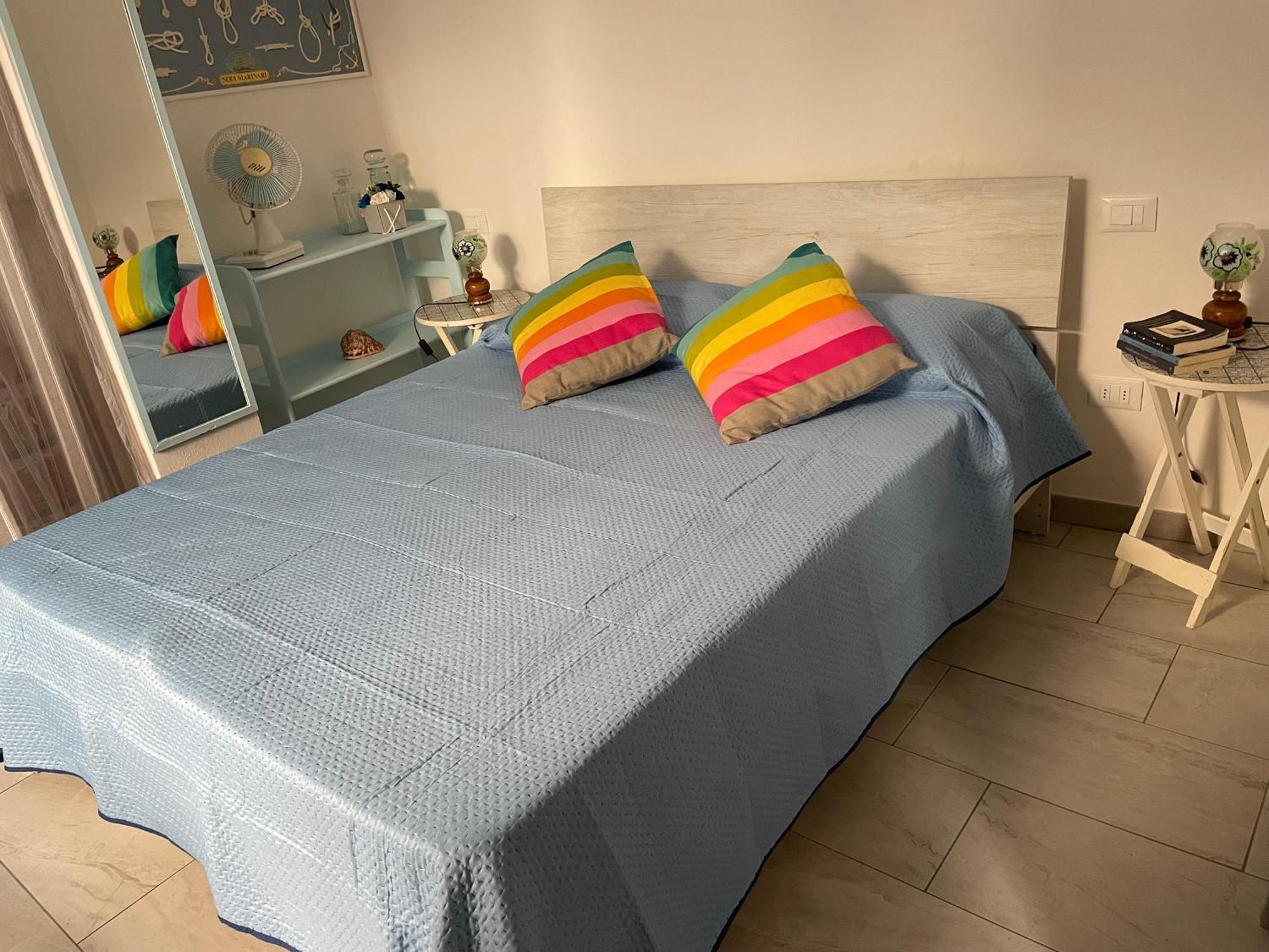 הוילה לבנטו La Casa Di Rosetta מראה חיצוני תמונה